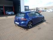 2014 VOLKSWAGEN GOLF VII 2.0 TSI R DSG for sale in Afghanistan - 7