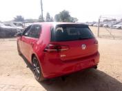 2014 VOLKSWAGEN GOLF VII GTi 2.0 TSI DSG.. for sale in  - 6