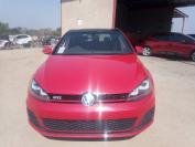 2014 VOLKSWAGEN GOLF VII GTi 2.0 TSI DSG.. for sale in  - 0