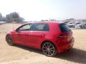 2014 VOLKSWAGEN GOLF VII GTi 2.0 TSI DSG.. for sale in  - 5