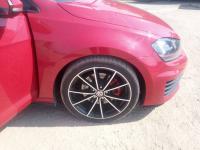 2014 VOLKSWAGEN GOLF VII GTi 2.0 TSI DSG.. for sale in  - 17