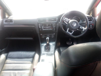 2014 VOLKSWAGEN GOLF VII GTi 2.0 TSI DSG.. for sale in Afghanistan - 5