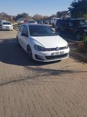 2014 VW GOLF 7 GTI for sale in Botswana - 2