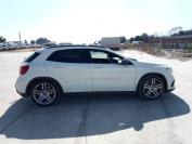 2015 MERCEDES-BENZ GLA 45 AMG for sale in  - 2