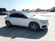 2015 MERCEDES-BENZ GLA 45 AMG for sale in  - 3