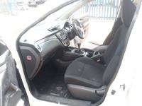 2015 NISSAN QASHQAI 1.2T VISIA for sale in Botswana - 3