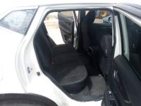 2015 NISSAN QASHQAI 1.2T VISIA for sale in Botswana - 4