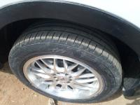 2015 NISSAN QASHQAI 1.2T VISIA for sale in Botswana - 6
