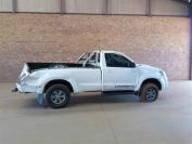  2015 TOYOTA HILUX 3.0 D-4D LEGEND 45 4X4 for sale in Botswana - 2