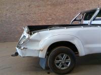  2015 TOYOTA HILUX 3.0 D-4D LEGEND 45 4X4 for sale in Botswana - 4