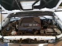  2015 TOYOTA HILUX 3.0 D-4D LEGEND 45 4X4 for sale in Botswana - 7