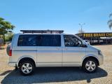  2015 Volkswagen Caravelle T5 2.0 BiTDI for sale in Botswana - 5