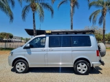  2015 Volkswagen Caravelle T5 2.0 BiTDI for sale in  - 0