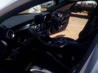 2016 MERCEDES-BENZ C63 AMG S. for sale in Zambia - 5