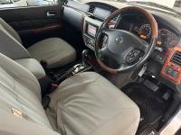 2016 Nissan Patrol 4.8 GRX for sale in Zambia - 7