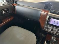 2016 Nissan Patrol 4.8 GRX for sale in Zambia - 8