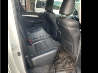  2016 Toyota Hilux for sale in Botswana - 2