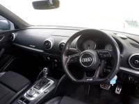 2017 AUDI S3 CABRIOLET STRONIC for sale in Zambia - 1