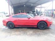 2017 FORD MUSTANG 2.3 ECOBOOST for sale in Botswana - 5