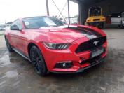 2017 FORD MUSTANG 2.3 ECOBOOST for sale in Botswana - 9