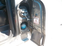 2017 MERCEDES-BENZ V250 BLUETEC AVANTGARDE for sale in Botswana - 3