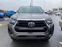  2017 Toyota Hilux 2.8 for sale in Afghanistan - 2