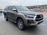  2017 Toyota Hilux 2.8 for sale in Afghanistan - 0