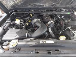 2017 WRANGLER RUBICON 3.6 V6 A/T for sale in Botswana - 4
