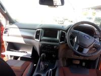 2018 FORD RANGER 3.2TDCi WILDTRAK for sale in Botswana - 6
