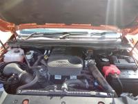2018 FORD RANGER 3.2TDCi WILDTRAK for sale in Botswana - 7