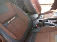 2018 FORD RANGER 3.2TDCi WILDTRAK for sale in Botswana - 8