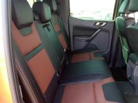 2018 FORD RANGER 3.2TDCi WILDTRAK for sale in Botswana - 9
