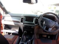 2018 FORD RANGER 3.2TDCi WILDTRAK for sale in Mozambique - 5