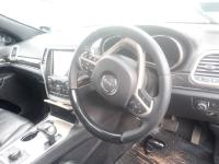 2018 JEEP GRAND CHEROKEE 3.0L V6 CRD for sale in Botswana - 5