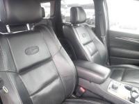 2018 JEEP GRAND CHEROKEE 3.0L V6 CRD for sale in Botswana - 7