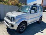  2018 Suzuki Jimny 1.3 for sale in Botswana - 3
