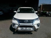 2018 TOYOTA FORTUNER 2.4GD-6 RBk for sale in Botswana - 3