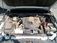 2018 TOYOTA FORTUNER 2.4GD-6 RBk for sale in Botswana - 15