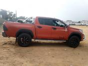 2018 TOYOTA HILUX 2.8 GD-6 RB RAIDER.. for sale in Botswana - 3