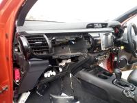 2018 TOYOTA HILUX 2.8 GD-6 RB RAIDER.. for sale in Botswana - 5