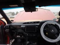 2018 TOYOTA HILUX 2.8 GD-6 RB RAIDER.. for sale in Botswana - 7