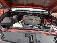 2018 TOYOTA HILUX 2.8 GD-6 RB RAIDER.. for sale in Botswana - 8