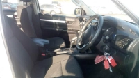 2018 TOYOTA HILUX 2.4 GD-6 SRX 4X4 for sale in Botswana - 11