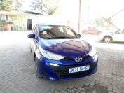 2018 TOYOTA YARIS 1.5 XS CVT for sale in Afghanistan - 9