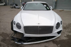 2019 BENTLEY CONTINENTAL GT W12 for sale in Botswana - 1