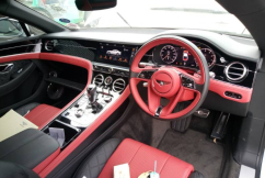 2019 BENTLEY CONTINENTAL GT W12 for sale in Botswana - 5