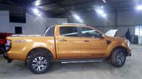 2019 FORD RANGER 2.0D BI-TURBO WILDTRAK for sale in Botswana - 1