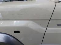 2019 TOYOTA LAND CRUISER 79 4.2D for sale in  - 10