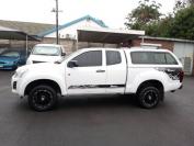 2020 ISUZU D-MAX 250 HO HI-RIDE for sale in Botswana - 0