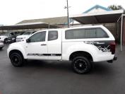 2020 ISUZU D-MAX 250 HO HI-RIDE for sale in Botswana - 1